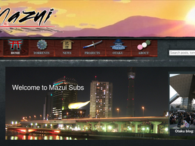 mazuisubs.com