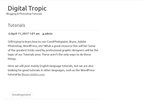 digitaltropic.com