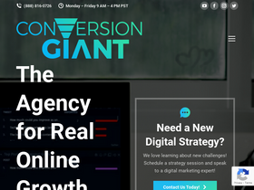 conversiongiant.com