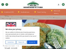 pieshop.co.uk