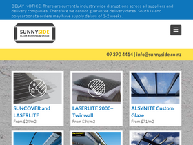 sunnyside.co.nz