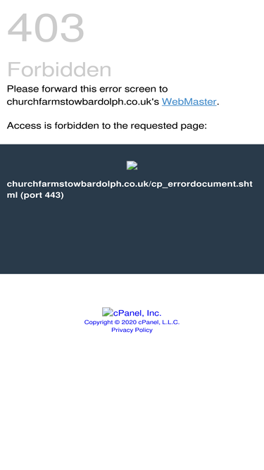 churchfarmstowbardolph.co.uk