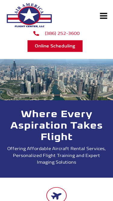airamericafc.com
