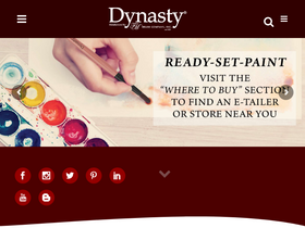 dynastybrush.com