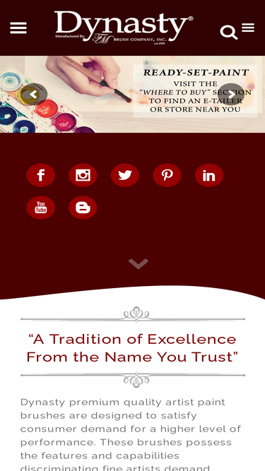 dynastybrush.com