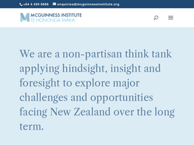 mcguinnessinstitute.org
