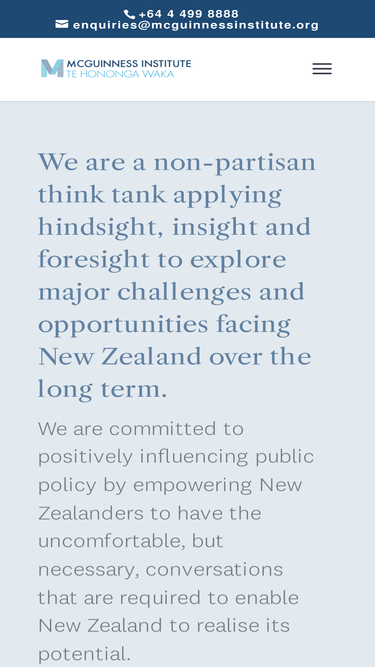 mcguinnessinstitute.org