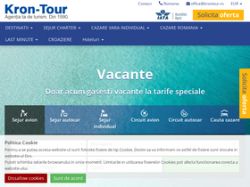 krontour.ro