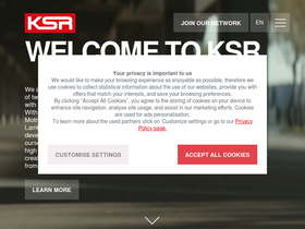 ksr-group.com