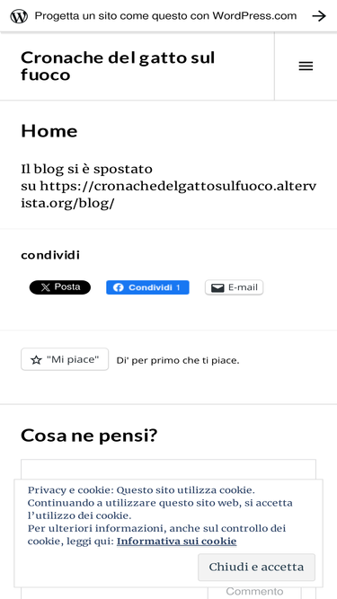 cronachedelgattosulfuoco.wordpress.com