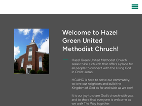 hazelgreen.org