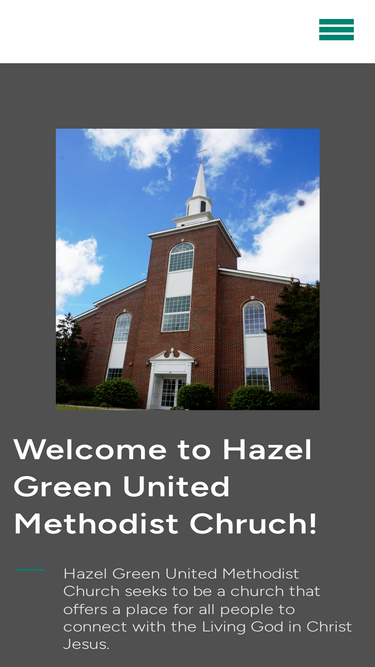 hazelgreen.org