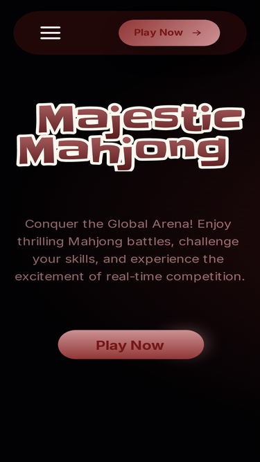 majesticmahjong.com