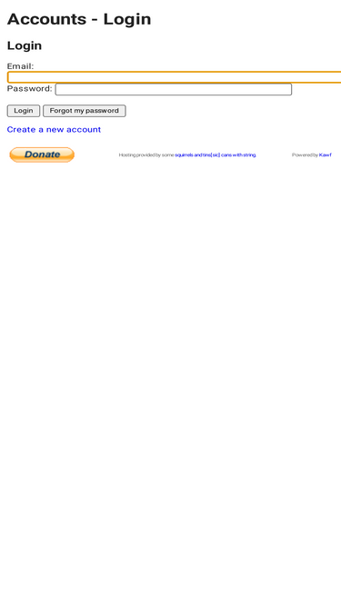 forums.wayot.org
