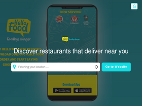 hellofoodja.com