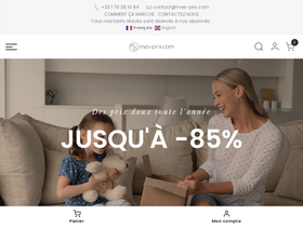 mes-prix.com