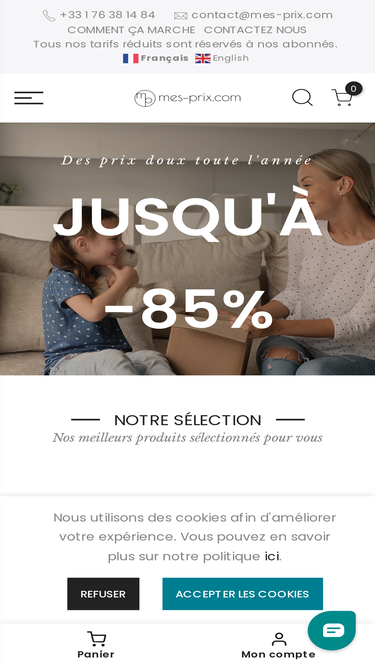 mes-prix.com