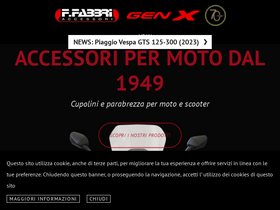 fabbriaccessori.com