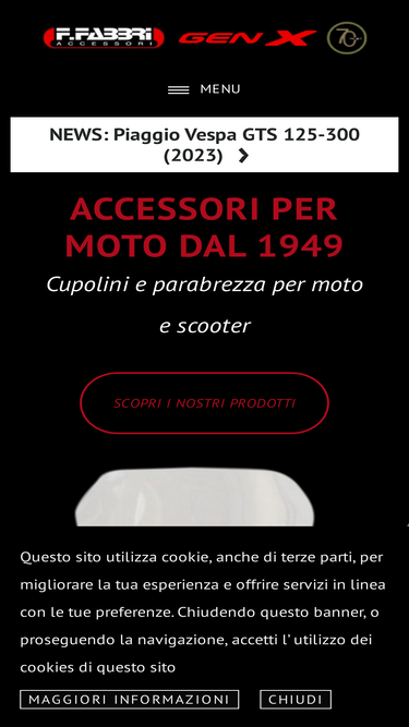 fabbriaccessori.com