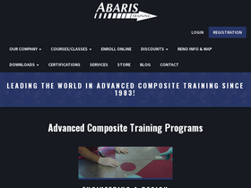 abaris.com