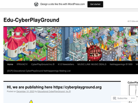 cyberplayground.wordpress.com
