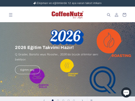coffeenutz.net