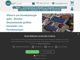 bromet.com