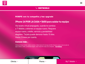't-mobilepr.com' screenshot