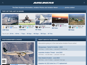 airliners.net