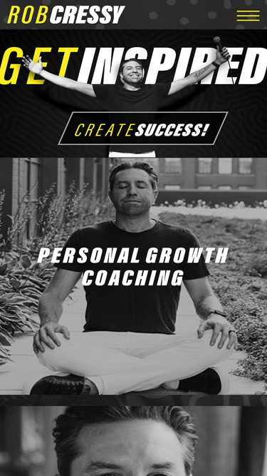 robcressy.com