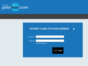 secure.yourlens.com