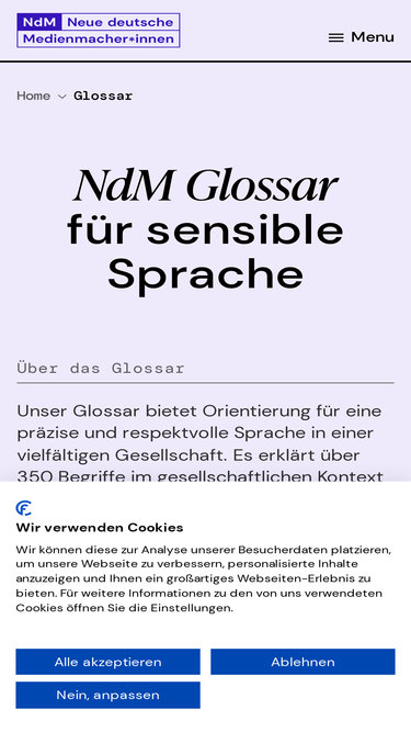 glossar.neuemedienmacher.de