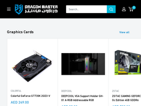 dragonmaster.ae