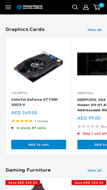 dragonmaster.ae