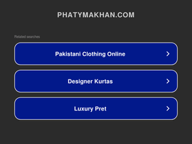 phatymakhan.com