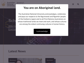 cs.anu.edu.au