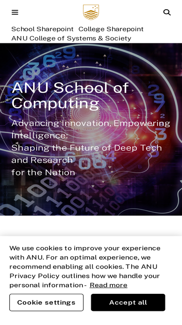 cs.anu.edu.au