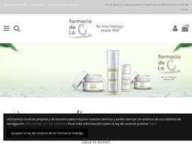 farmaciahidalgo.com