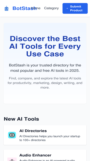botsfloor.com