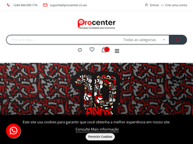 procenter.co.ao