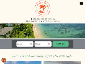 mauibeachfront.com
