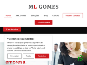 mlgomes.com.br