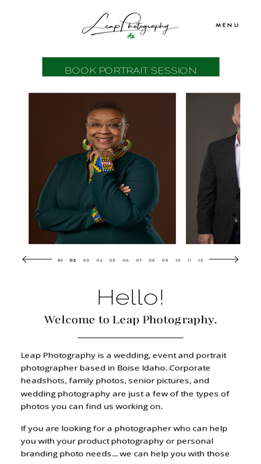 leapphotography.com
