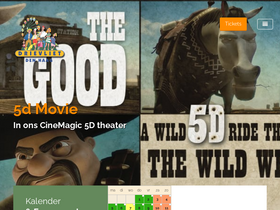 'drievliet.nl' screenshot