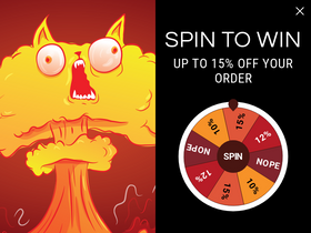 'explodingkittens.com' screenshot