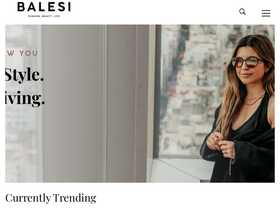 balesi.com
