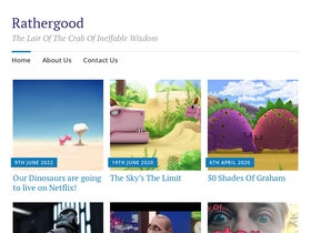 rathergood.com