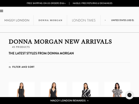 donna-morgan.com