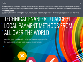 '2000charge.com' screenshot