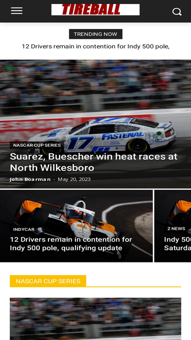tireball.com